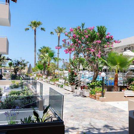 Missiria Apartments Rethymnon Exterior foto