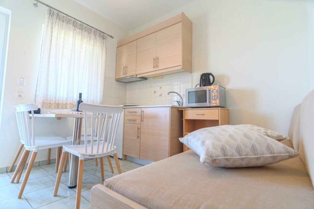 Missiria Apartments Rethymnon Exterior foto