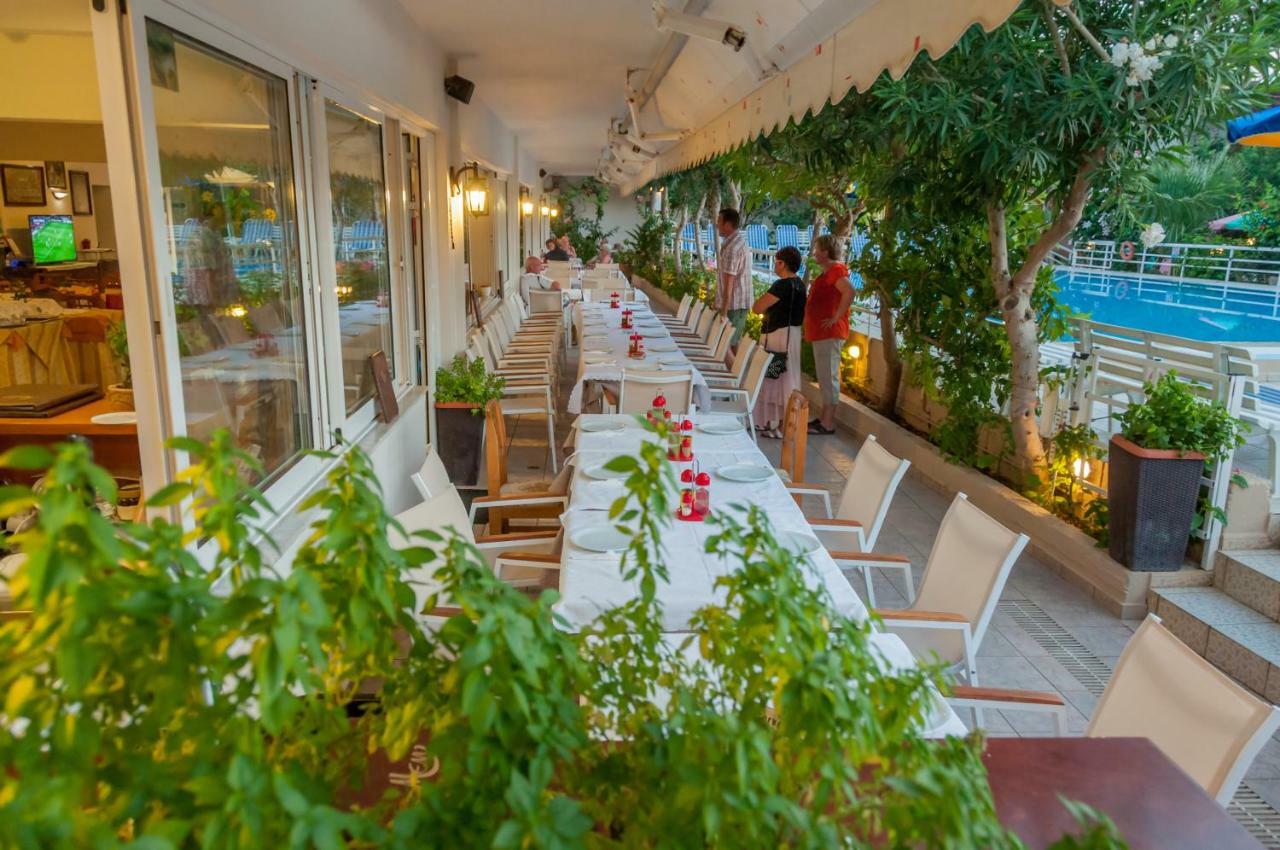 Missiria Apartments Rethymnon Exterior foto