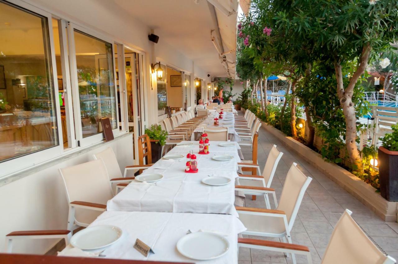 Missiria Apartments Rethymnon Exterior foto