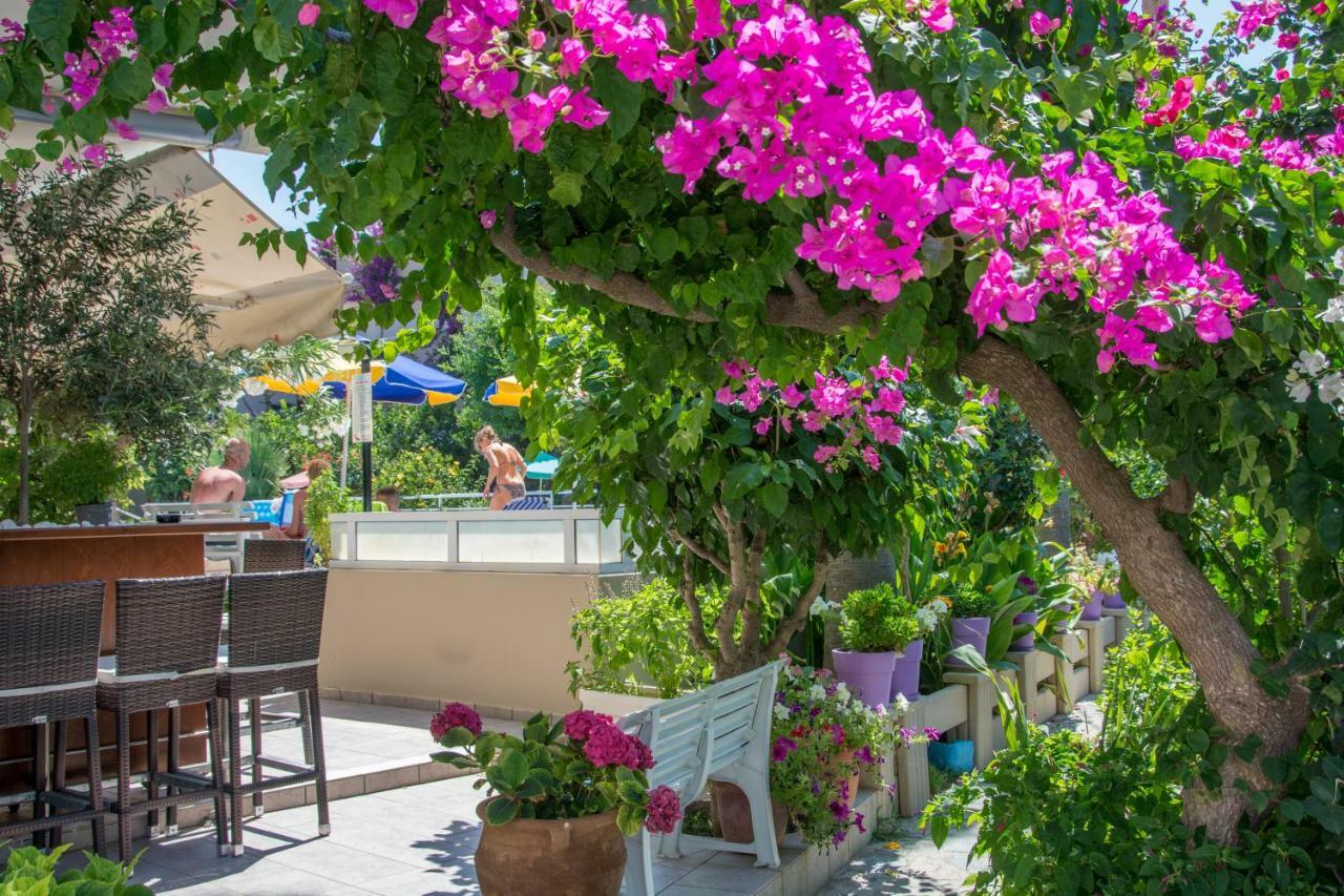 Missiria Apartments Rethymnon Exterior foto